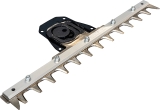 Makita Zubehör Scherblatt komplett 35cm
