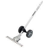 Makita Zubehör Bodenschneidaufsatz EN424MP
