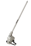 Makita Zubehör Bodenhackenaufsatz WA400MP