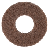 Makita Zubehör Polierscheibe braun