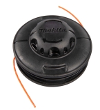 Makita Zubehör 2-Fadenkopf Tap&Go