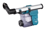 Makita Zubehör Staubabsaugung DX11