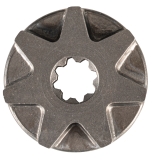 Makita Zubehör Kettenrad .325 80TXL