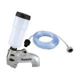 Makita Zubehör Druck- und Fallwasserset