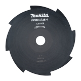 Makita Zubehör 8-Zahn-Wirbelblatt