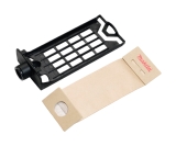 Makita Zubehör Staubsackhalter inkl. 1 x Staubsack