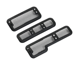 Makita Zubehör Schmutzgitter-Set
