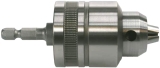 Makita Zubehör Schnellspannbohrfutter 10mm