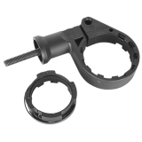 Makita Zubehör Seitengriffhalter