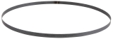 Makita Zubehör Bandsägeblatt 24Z 