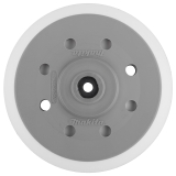 Makita Zubehör Schleifteller Superweich 150mm