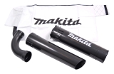 Makita Zubehör Absaug-Set