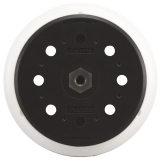 Makita Zubehör Schleifteller weich 150mm