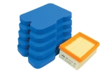 Makita Zubehör Filter-Set 5+1