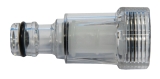 Makita Zubehör Verbindungsstück 3/4 mit Wasserfilter
