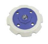 Makita Zubehör Stützteller 125mm 