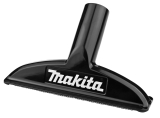 Makita Zubehör Polsterdüse