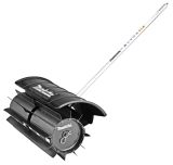 Makita Zubehör Kehrwalzenaufsatz SW400MP