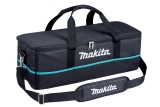 Makita Zubehör Transporttasche für Akku-Sauger 
