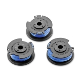KÄRCHER Ersatzteile Fadenspulen Dreierpack LTR 18 Battery