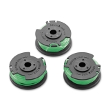 KÄRCHER Ersatzteile Fadenspulen Dreierpack LTR 36 Battery