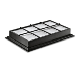 KÄRCHER Ersatzteile Filter /Hepa SV