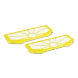 KÄRCHER Ersatzteile Filter Set (RC3)