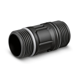 KÄRCHER Ersatzteile Anschlussadapter fuer Pumpen (ax/rad) G1