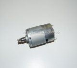 GARDENA Ersatzteile Elektromotor mit Ritzel