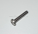 GARDENA Ersatzteile Linsenschraube M5x25-H
