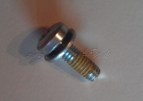 GARDENA Ersatzteile Kombischraube M4x12-S3