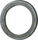 Makita Zubehör Adapterring 25,4-20