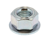 Makita Zubehör 6 Kant-Mutter M10x1,25 LH