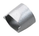 Makita Zubehör Absaugstutzen