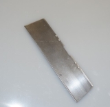 GARDENA Ersatzteile Messer, 16 cm breit