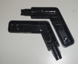 GARDENA Ersatzteile Griff, links/rechts