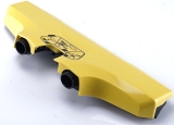 KÄRCHER Ersatzteile Hartflächenreiniger FC 5 Cordless *EU 1.055-601.0 Vorrichtung FC 5 Cordless (yellow)* EU Deckel Zusaugung kpl.