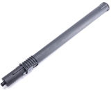 KÄRCHER Ersatzteile Dampfreiniger K 1105 *EU 1.204-909.0 Verlaengerungsrohr Verlaengerungsrohr bk/gy