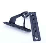 KÄRCHER Ersatzteile Padhalter kpl. Premium