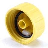 KÄRCHER Ersatzteile Deckel Entwaesserung kpl. /drainage plug