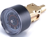 KÄRCHER Ersatzteile Manometer fuer Ersatz BPP 4000/4500