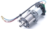 GARDENA Ersatzteile Antrieb 25 V, vollst.