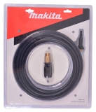 Makita Zubehör Rohrreinigungsset 10m