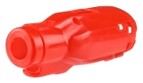 Makita Zubehör Schutzabdeckung rot