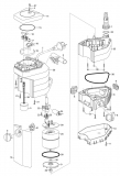Ersatzteile GARDENA Tauchpumpe 15000 SL automatic 1788