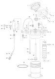 GARDENA Ersatzteile Drucksprüher 3 L 867