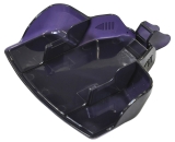 Makita Zubehör Schnittgutsammler 16 cm