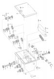 Ersatzteile GARDENA Ventilschacht V3 1255