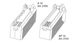 Ersatzteile GARDENA V12 Accu-Pack A 12 2109 AP 12 2110