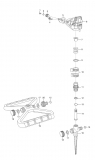 Ersatzteile GARDENA Kreis- und Sektorenregner 809/811/818